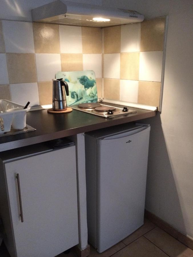 مارسيليا Appartement Cosy Au Coeur Du Panier المظهر الخارجي الصورة