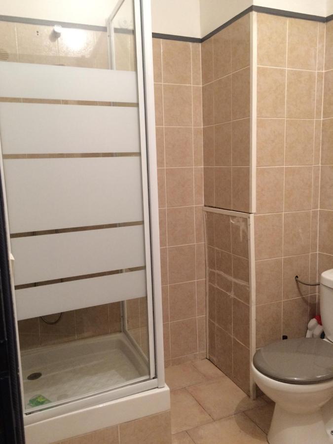 مارسيليا Appartement Cosy Au Coeur Du Panier المظهر الخارجي الصورة