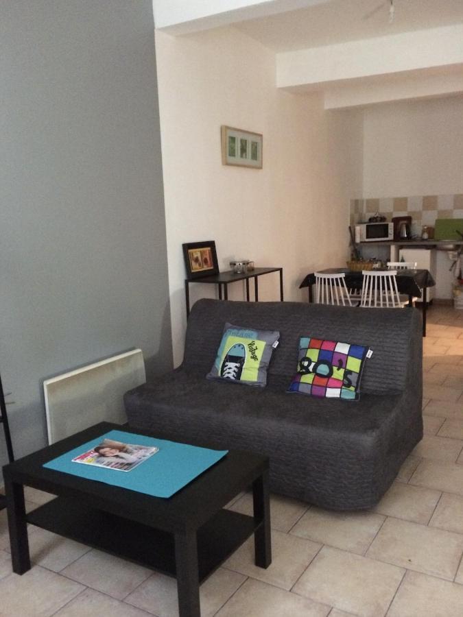 مارسيليا Appartement Cosy Au Coeur Du Panier المظهر الخارجي الصورة